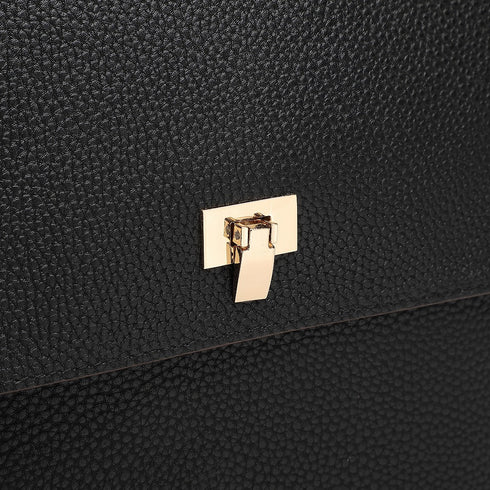 がばっと開くA4スクエアリュック 12-1173